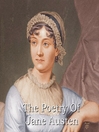 The Poetry of Jane Austen (MP3)
